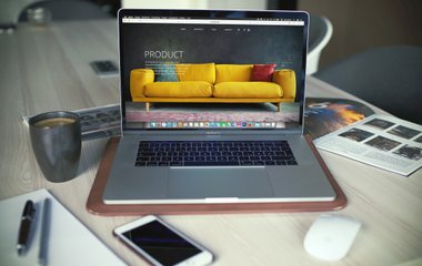Proč každá firma potřebuje web